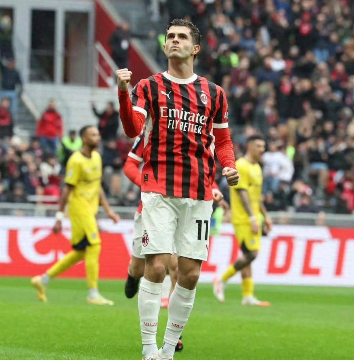 关于AC米兰成功零封阿森纳，门将赛后获得全场最佳的信息