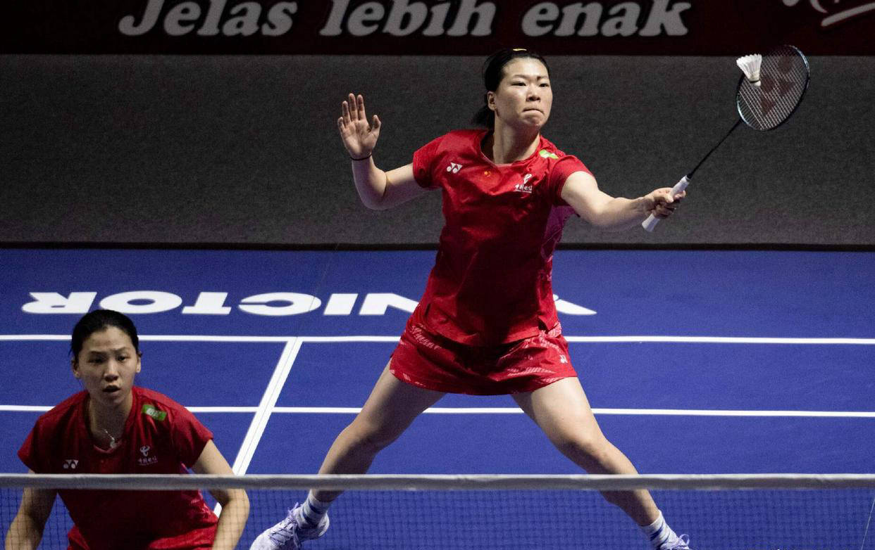 Ming遭遇三连败，美国队教练面临压力！的简单介绍